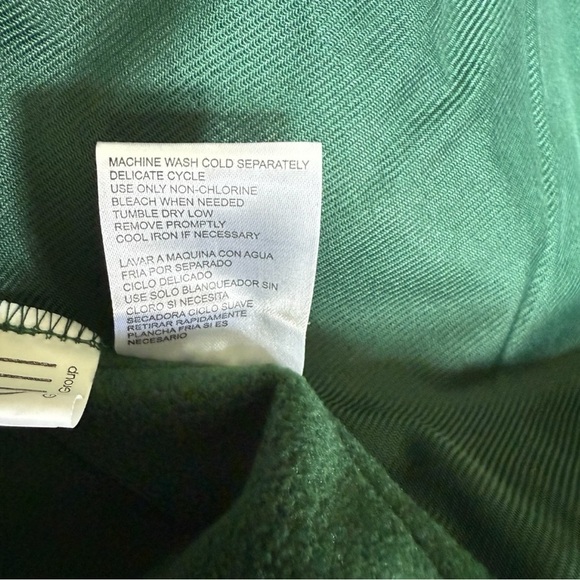 NFL Soft Shell Coat - Green Bay Packers, 2XL - NWT - Picture 9 of 13